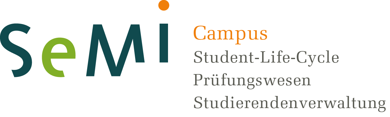 Semi Campus - Studierendenmanagement und Software für Schulen